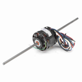 D635 Fasco 1/10, 1/20, 1/35HP Electric Motor, 1550RPM