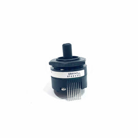 60A18-4-A Grayhill Switch Encoder