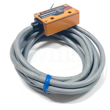 7063AFR4X4NLX Fiber Optic Beam Switch