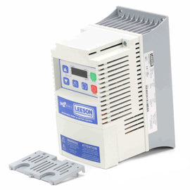 174633.00 Leeson SM2 Flux Vector VFD 3Ph 480-590V