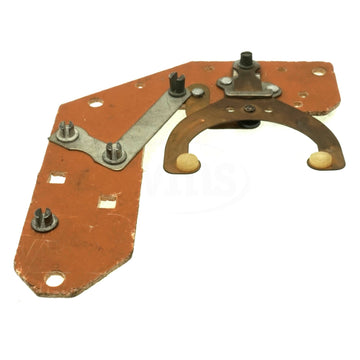 SCN 420 A.O.Smith/Century Stationary Start Switch