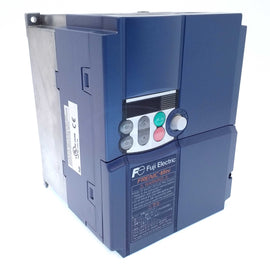 FRN0012C2S-7U 3 HP Fuji FRENIC-Mini C2 Compact Variable Frequency Drive, 230V