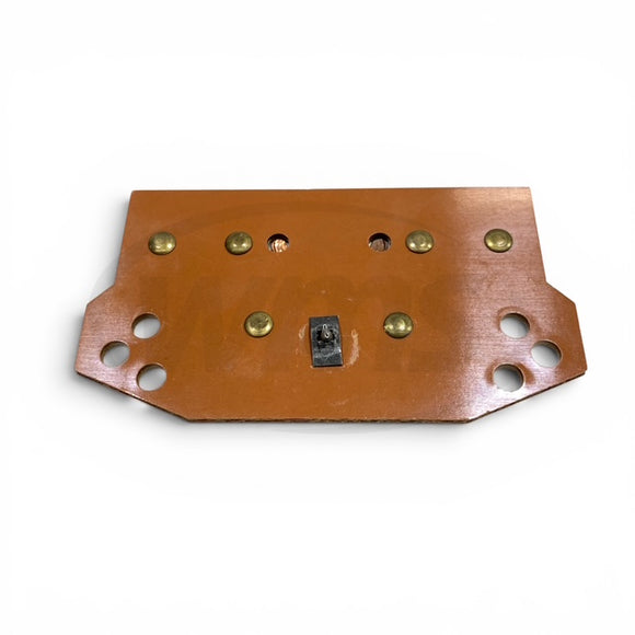 SCN 439 A.O. Smith, Century Replacement Starting Switch