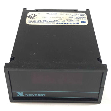 269 EF Newport Electronics Digital Panel Meter