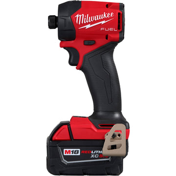 2761-22 Milwaukee M18 FUEL SURGE 1/4" Hex Hydraulic Driver Kit