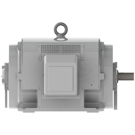 DHP3502 Teco-Westinghouse 350HP Cast Iron Electric Motor, 3600 RPM
