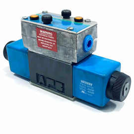 DG4V3S-6N-MFPBWLB5-60 Vickers Hydraulic Valve