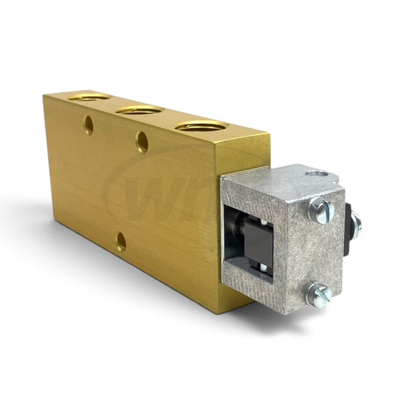 V4403 Air-Mite Devices Pneumaic Control Valve