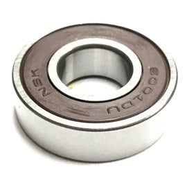 02-04-1206 Milwaukee Ball Bearing, 12x28x8mm, 2 Sealed