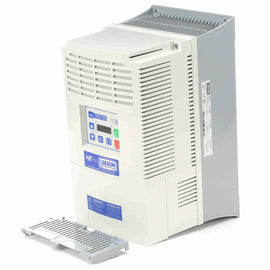 174639.00 Leeson SM2 Flux Vector VFD 3Ph 480-590V