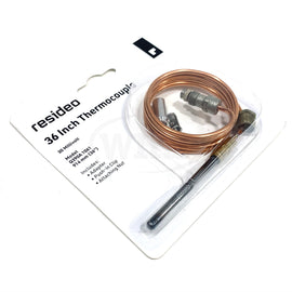 Q390A-1091 Resideo 36 Inch, 30 mV Thermocouple