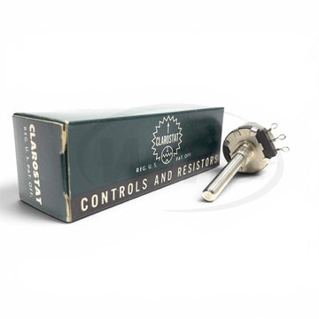 380C-110K Clarostat Potentiometer, 10K