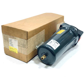 CF11-24-8DL FS-Curtis Bowl Impaction Type Separator, 250 PSIG