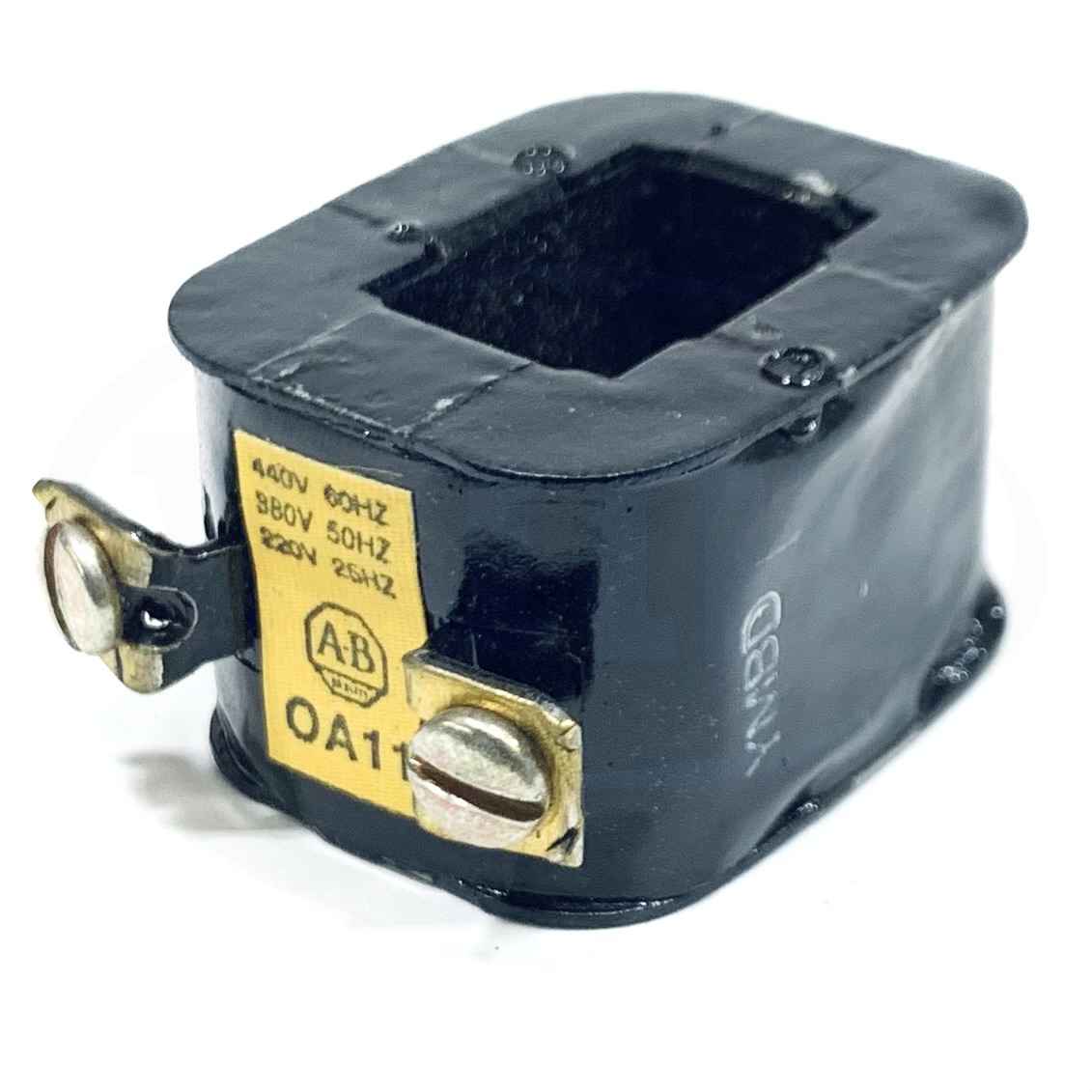 OA11 Allen-Bradley Contactor/Starter Coil - 0