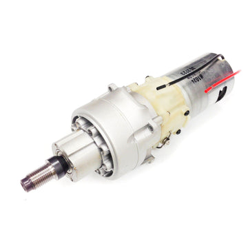 984985001 Ryobi Electric Motor with Gear Train Assembly