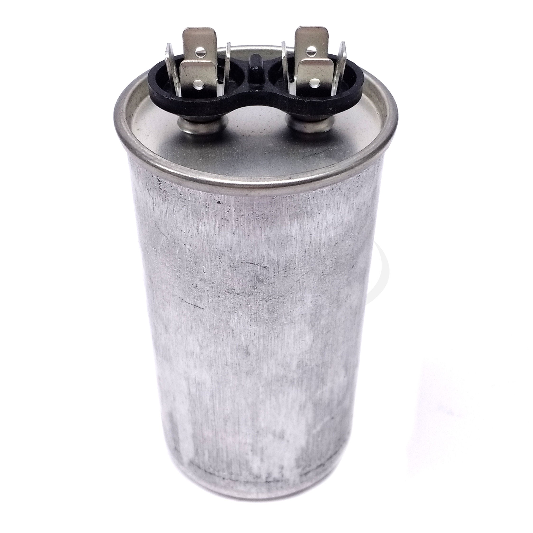 OC3010F12SP Baldor Run Capacitor, 10 uF, 370 VAC
