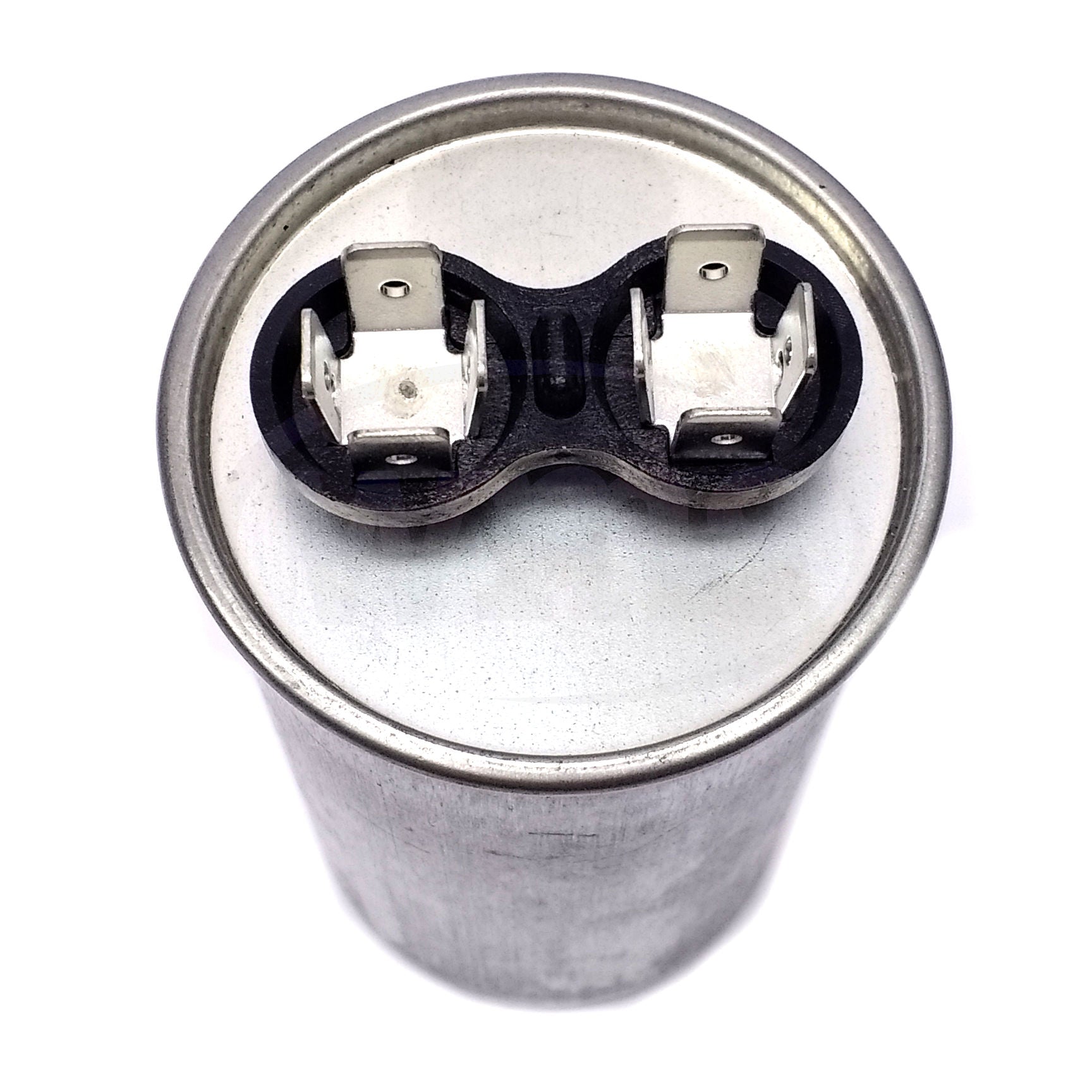 OC3012F12SP Baldor Run Capacitor, 12 uF, 370 VAC - 0