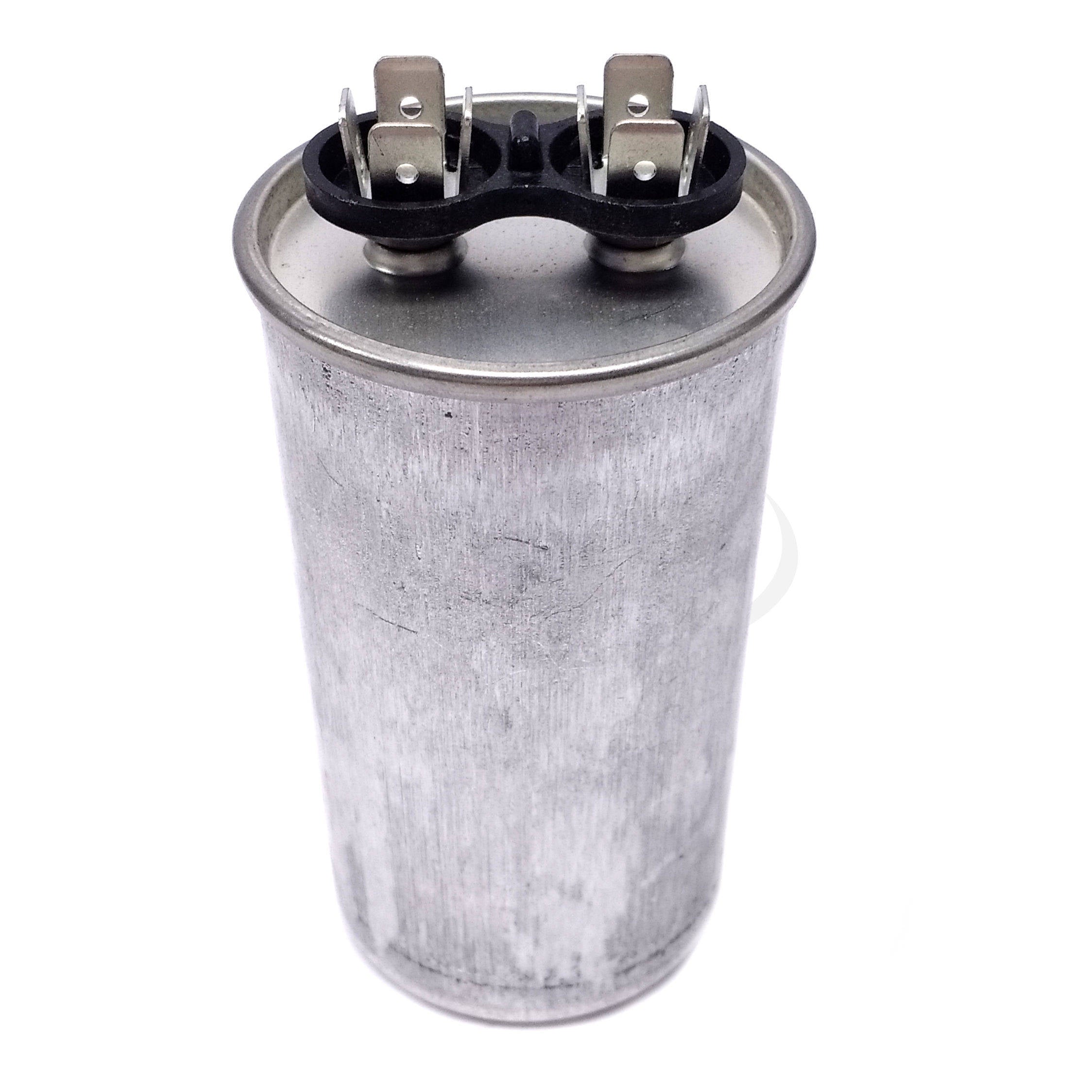 OC3035F09SP Baldor Run Capacitor, 35 uF, 370 VAC - 0