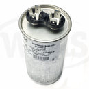 OC3060F10SP Baldor Run Capacitor, 60 uF, 370 VAC-4