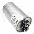 OC3060F10SP Baldor Run Capacitor, 60 uF, 370 VAC-1
