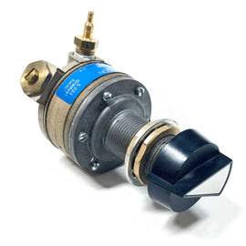 S-224-1 Johnson Controls Pneumatic Gradual Switch, 20psi Span