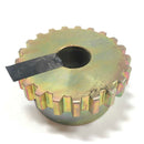 OCCA-L16N20-00 Reuland Magnetic Brake 3 PH, 60 Hz, 460V (0CCA) (29B9)-2