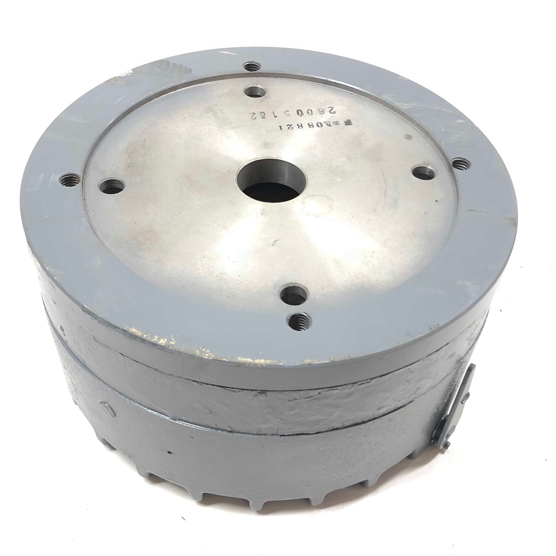 OCCA-L16N20-00 Reuland Magnetic Brake 3 PH, 60 Hz, 460V (0CCA) (29B9) - 0