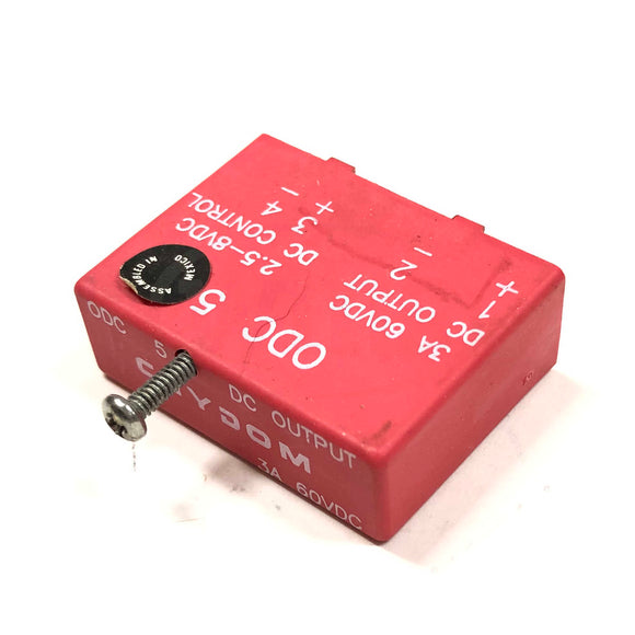 ODC-5 Crydom Output Module