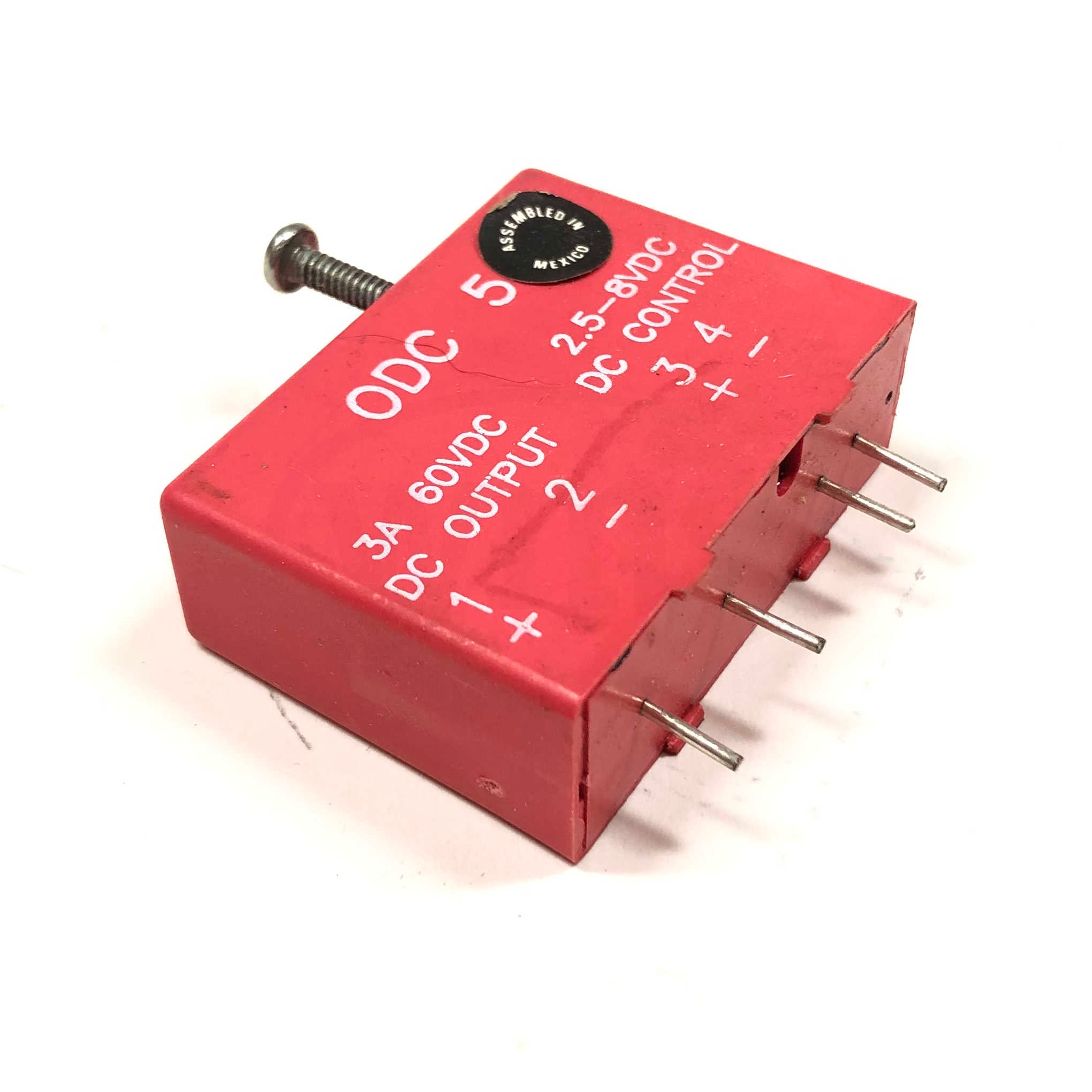 ODC-5 Crydom Output Module - 0