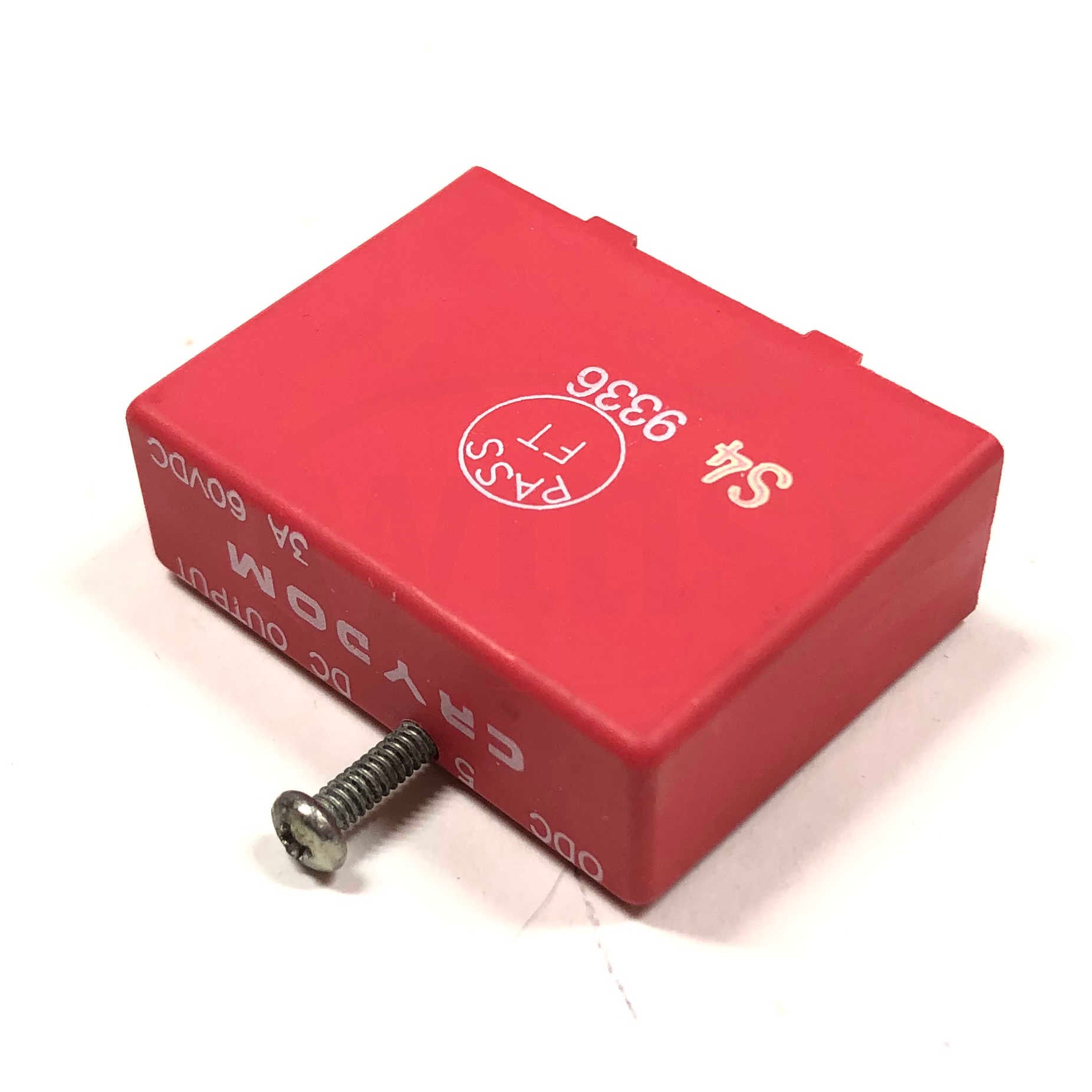 ODC-5 Crydom Output Module