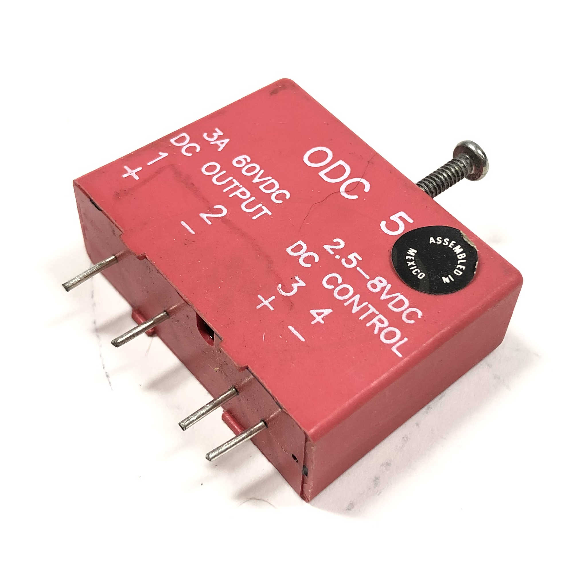 ODC-5 Crydom Output Module