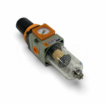 EIW2000-0235M-T E.MC Air Preparation Unit