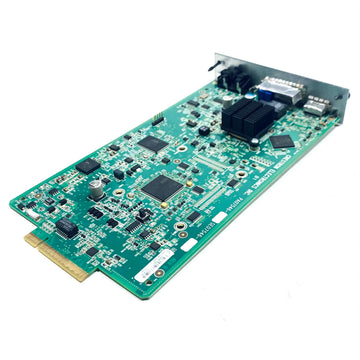DMC-4K-C Crestron HDBaseT Certified 4K DigitalMedia 8G+ Input Card