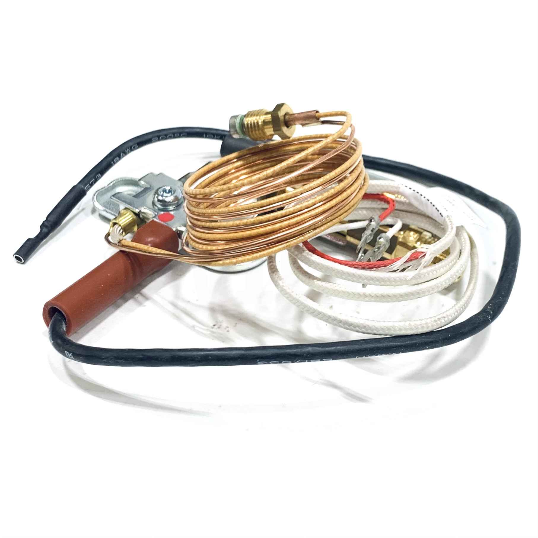 ODS-0004 Real Fyre Oxygen Depletion Sensor Propane Gas Millivolt Valve