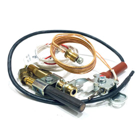 ODS-0004 Real Fyre Oxygen Depletion Sensor Propane Gas Millivolt Valve - 0