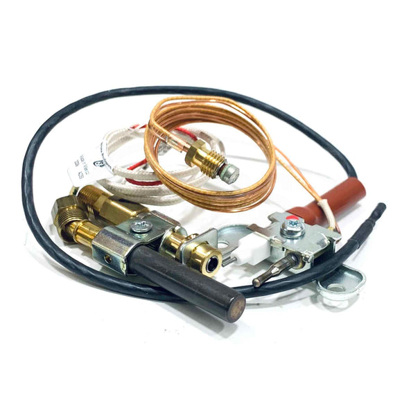 ODS-0004 Real Fyre Oxygen Depletion Sensor Propane Gas Millivolt Valve