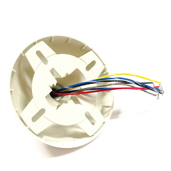 ODW12-MRW Leviton Occupancy Motion Sensor, White