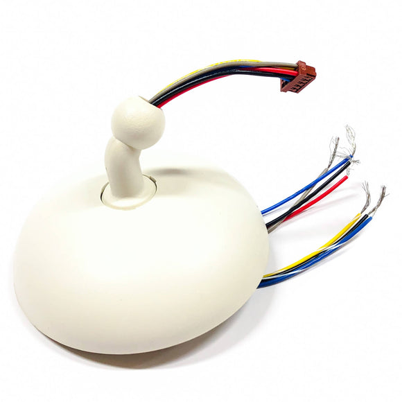 ODW12-MRW Leviton Occupancy Motion Sensor, White