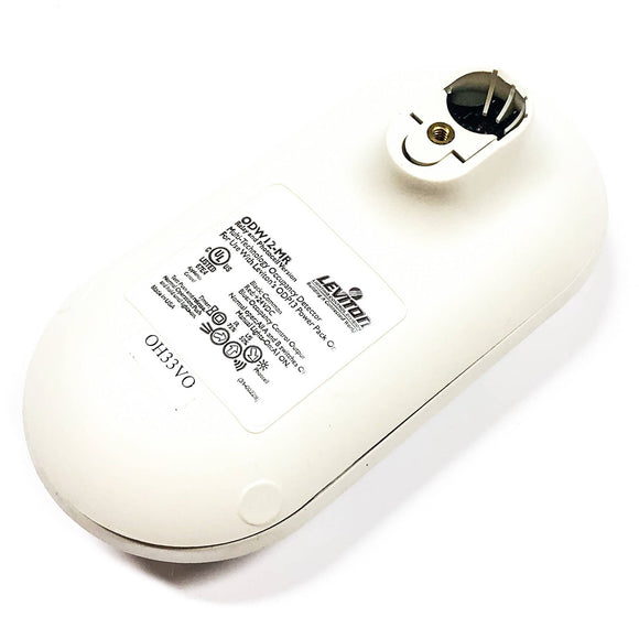 ODW12-MRW Leviton Occupancy Motion Sensor, White