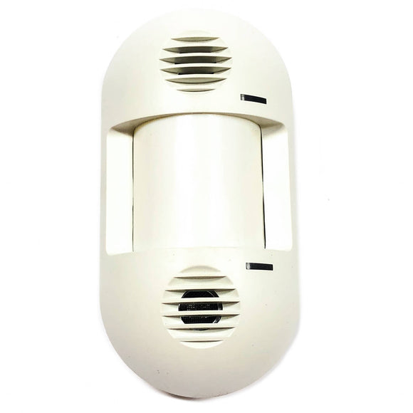 ODW12-MRW Leviton Occupancy Motion Sensor, White