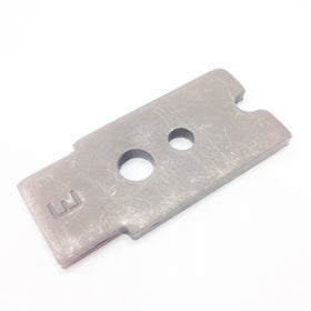 OE290202 Ridgid/Ryobi Lock Plate