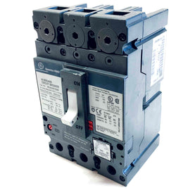 SEHA24AT0060 General Electric Hi-Break Circuit Breaker, 2-Pole, 60 Amp, 480V AC