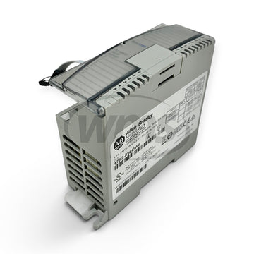 1762-IQ8OW6 Allen-Bradley 24VDC MicroLogix Expansion Combination I/O Module