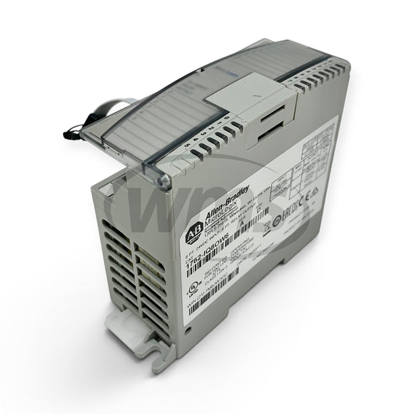 1762-IQ8OW6 Allen-Bradley 24VDC MicroLogix Expansion Combination I/O Module