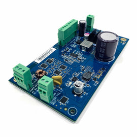 B-ACS6100-PSB Brivo High-Capacity, Cloud-Managed Access Control System