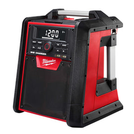 2792-20 Milwaukee M18 Jobsite Radio/Charger