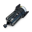 F60-3 Master Pneumatic 3/8" NPTF Compressed Air Filter