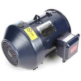 GT1309A Marathon 3HP Globetrotter Electric Motor, 3600RPM