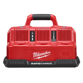 48-59-1807 Milwaukee M18 & M12 Rapid Charge Station