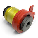 V35-2 Master Pneumatic 3-Way Manual Lockout Sleeve Valve
